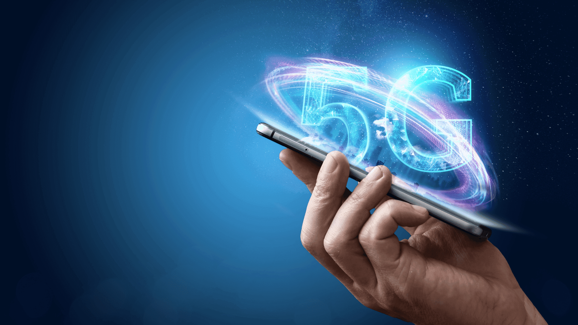 Mobile Casino Changes to Expect from 5G Technology image