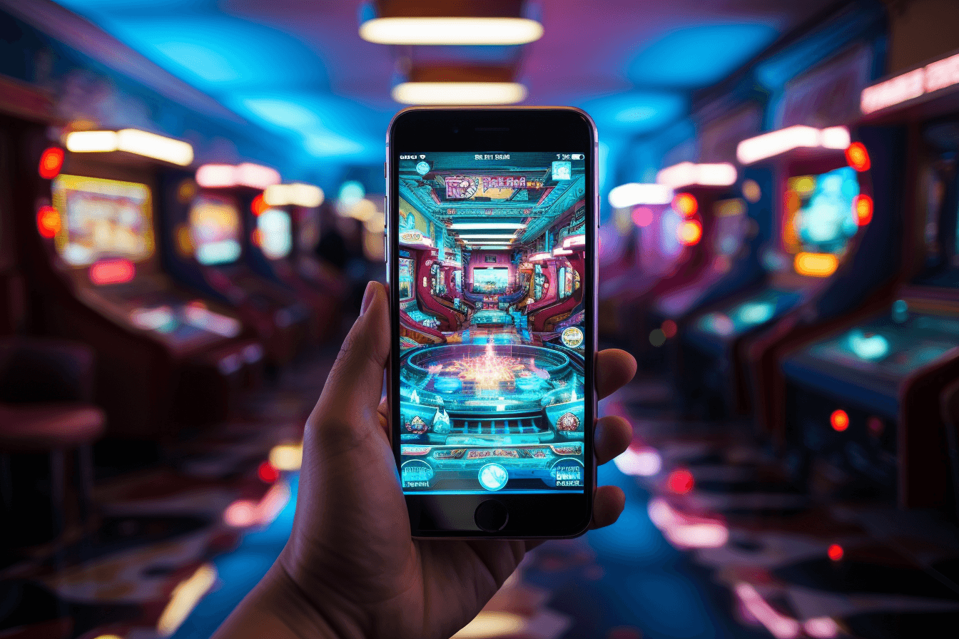 Best Free iPhone Casino Games 2026 image