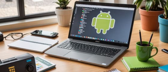 Dive into Android Game Development: Your First Java Game Unleashed