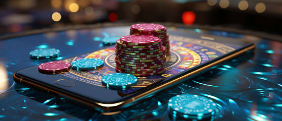 Reasons to Start Playing Online Casino on Mobile