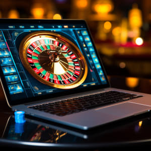 Mobile Casino Roulette vs. Desktop Roulette