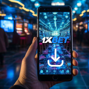 1xBet App for Android: How to Install the Android App