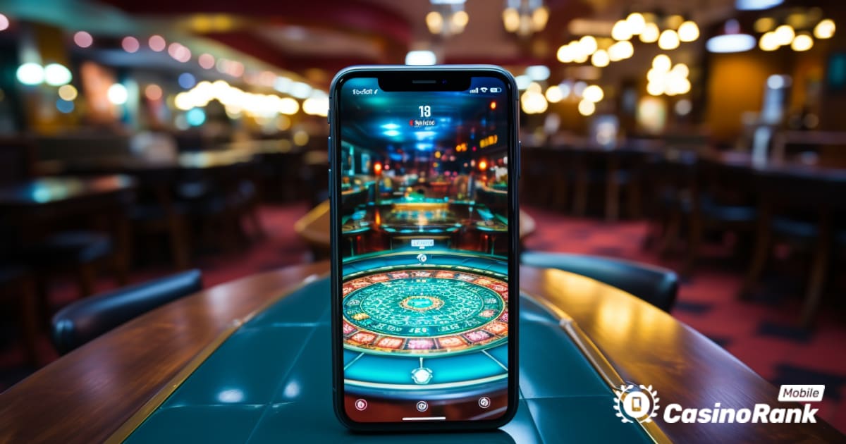 Best No Wagering Mobile Casinos 2023/2024: Instant Wins and Withdrawals!