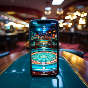 Best No Wagering Mobile Casinos 2023/2024: Instant Wins and Withdrawals!