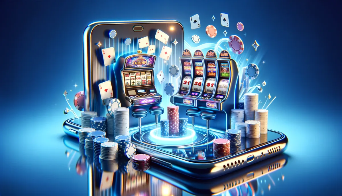 Bonuses and Promotions for Mobile Casino With Arcades